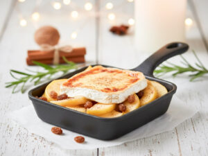 Bratapfel-Traum Pfännchen