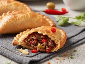 Rindfleisch Empanada