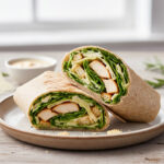 Grüner Power Smoothie