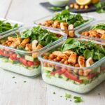 Knoblauchbutter Rinderbraten