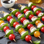 Blätterteig-Schnecken: Herzhaftes Fingerfood