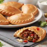 Rindfleisch Käse Spieße