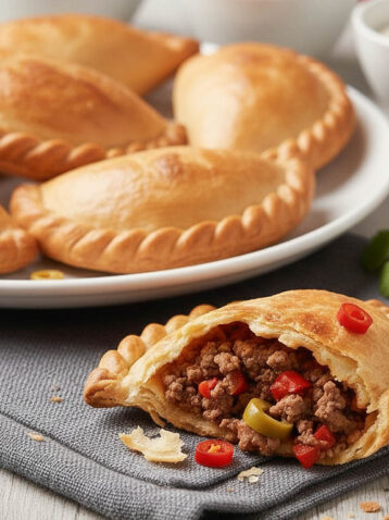 Rindfleisch Empanadas