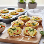 Curry Risotto mit Bohnen und Champignons