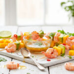 Bienenstich Tiramisu