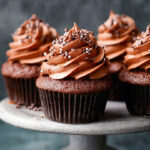 Camembert Häppchen in Blätterteig