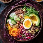 Schokomuffins mit Schoko Buttercreme Topping